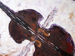 violon