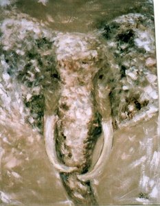 MON ELEPHANT